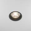 Встраиваемый светильник Technical Downlight DL125-L12-4K-TRS-B фото 4