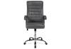 Компьютерное кресло Woodville Idon 15252 light gray фото 3