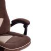 Кресло компьютерное Tetchair Arena 14130 коричневый/бежевый фото 11