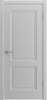 Межкомнатная дверь Шейл Дорс Шелли-2 полотно Светло-серое 800x2000