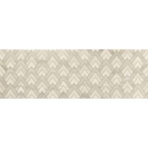 Декор Baldocer Coliseum Hasel Ivory 28x85