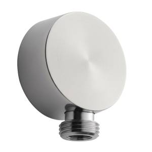 Шланговое подключение Remer 309LXV сталь