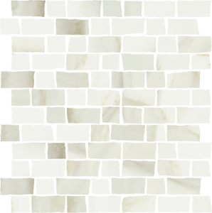 Мозаика Italon Шарм Эдванс 620110000142 Кремо Роу 30x30