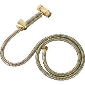 Гигиенический душ Zorg Antic AZR P007 BRONZE