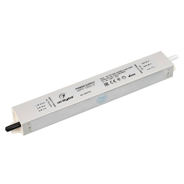 Блок питания Arlight Arpv 26176