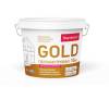 Мраморная штукатурка с перламутровым эффектом Bayramix Gold 061 BGR-15 крупная фракция (GR) 1.0-1.5 мм 15 кг