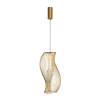 Подвесной светильник Maytoni Modern Shadows of the past MOD263PL-L20BS3K