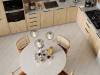 LVT Плитка Norland Sigrid 2/34 4V 1003-4 Baldr 1219.2x184.15 фото 4