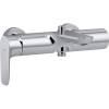 Смеситель для ванны Jacob Delafon Aleo E72282-CP