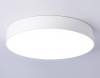 Потолочный светодиодный светильник Ambrella light Orbital Air Alum FV5528 фото 2