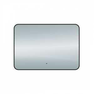 Зеркало Maretti Florenza FL1410070P14EL с подсветкой, 100x70 см