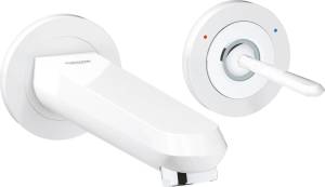 Смеситель для раковины Grohe Eurodisc joy 19968LS0