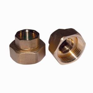 Винтовое соединение IMP PUMPS MESING R 1/2