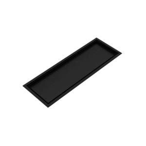 Душевой трап Teymi Aina T90352 под плитку, 10x30 см