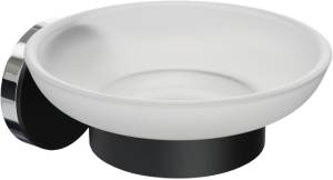 Мыльница Fora Lord FOR-LORD036BL