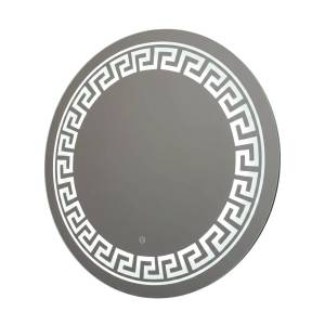 Зеркало Relisan Laureen D770 с подсветкой