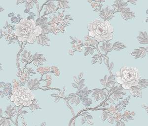 Обои флизелиновые Alessandro Allori Four Seasons 1601-4
