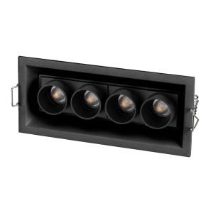 Встраиваемый светильник Arlight Orient 037208