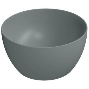 Раковина GSI Pura 885204 42 см, агава матовая