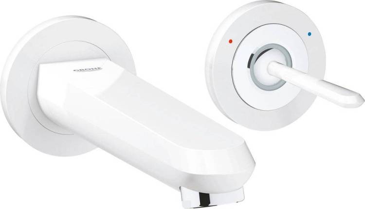 Смеситель для раковины Grohe Eurodisc joy 19968LS0