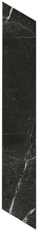 Керамогранит FAP Ceramiche Roma Stone fRXU Grafite Chevron Matt 7.5х45