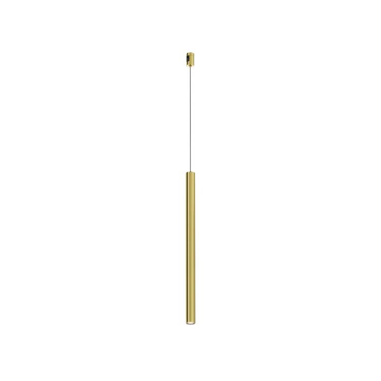 Трековый светильник Maytoni Exility TR156-1-5W4K-BS