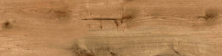 Керамогранит Meissen Classic Oak A16845 коричневый рельеф ректификат 21.8x89.8