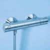 Душевой комплект Grohe Grohtherm 800 34558000 + 26381001 фото 4