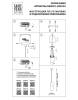 Подвесной светильник Lightstar Ramo 690011 фото 2
