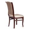 Стул Tetchair Versal 20572 Tobacco, жаккард коричневый фото 3