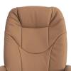 Компьютерное кресло Tetchair Lux 25740 Светло-коричневый фото 9