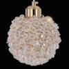 Подвесной хрустальный светильник Citilux Cloudy CL323052 фото 8