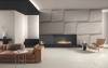 Керамогранит Casalgrande Padana Resina 10720023 Black Nat 9mm 60x120 фото 7