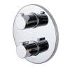 Смеситель для душа Lemark Yeti LM7823C хром