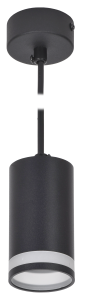 Подвесной светильник IEK 4007 LT-UCB0-4007-GU10-1-K02