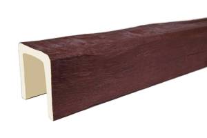 Балка декоративная Уникс Классика Б2 Вишня 300x12x12