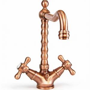 Смеситель для раковины Webert Armony AM700302060