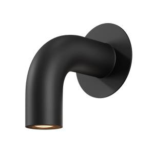 Настенный светильник Outdoor Sleek O477WL-L2GF3K