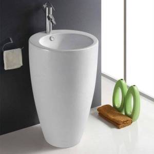 Раковина Weltwasser Leerbach 10000008706 4949 GL-WT 50 см