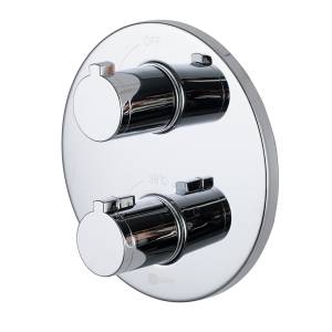 Смеситель для душа Lemark Yeti LM7823C хром