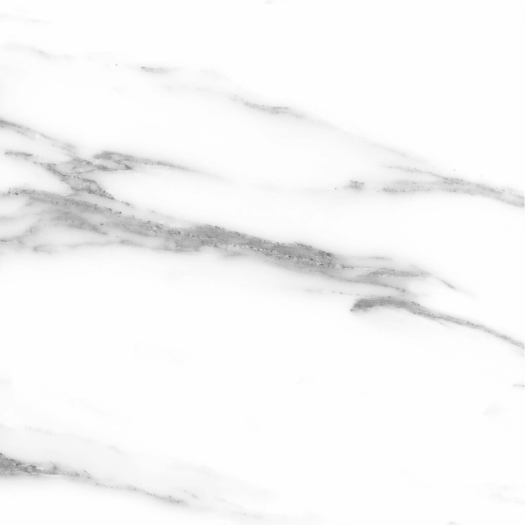 Керамогранит Beryoza Ceramica Monforte GP белый 500x500