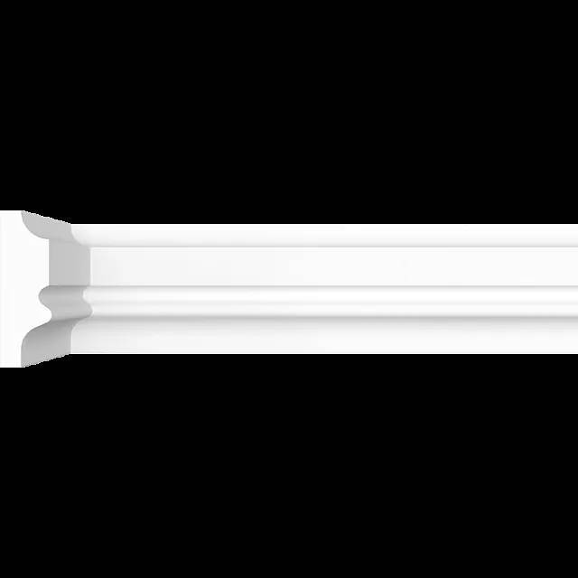 Молдинг Artpole SMG333R радиусный 100x1x3