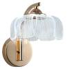 Настенный светодиодный светильник Ambrella light Acrylica FA631