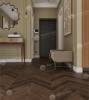 SPC Ламинат Alpine Floor Chevron Alpine 5/43 4V ECO 18-12 Дуб Мокка 600x127 фото 2