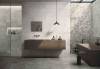 Керамогранит Naxos Bold 133049 Silvery Naturale Rettificato 60X120 фото 2