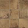Керамогранит La Platera Cora Kube Cobre-D 45x45