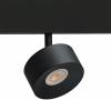 Трековый светильник Arte Lamp Linea A4771PL-1BK