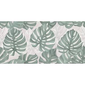 Декор Керлайф Roma Natura Green 31.5x63