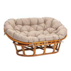 Диван Tetchair Мамасан Tetchair Мамасан 25868 медовый/меланж