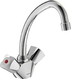 Смеситель для кухни Vidima Практик BA231AA